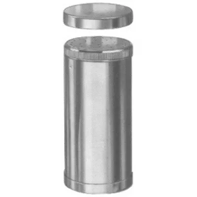 Powder Strewer, Triangular Basins, Placenta and Bed Pans